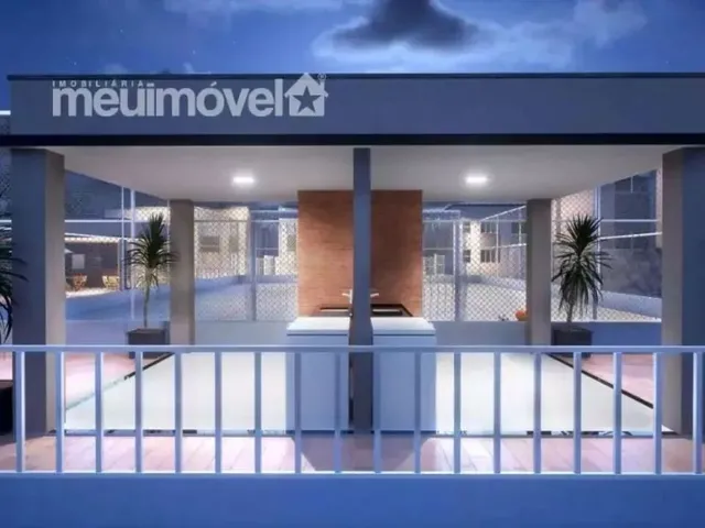 Imagem 5: Imóvel para Venda Possui 46 Metros Quadrados com 2 Quartos em Pindaí - Paço do Lumiar