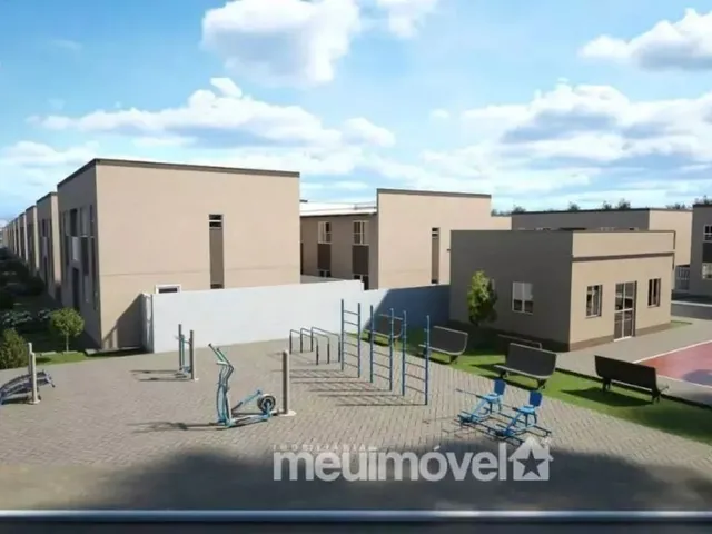 Imagem 12: Imóvel para Venda Possui 46 Metros Quadrados com 2 Quartos em Pindaí - Paço do Lumiar