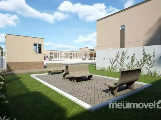 Imagem 11: Imóvel para Venda Possui 46 Metros Quadrados com 2 Quartos em Pindaí - Paço do Lumiar
