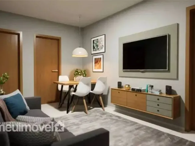 Imagem 11: Imóvel para Venda Possui 46 Metros Quadrados com 2 Quartos em Pindaí - Paço do Lumiar