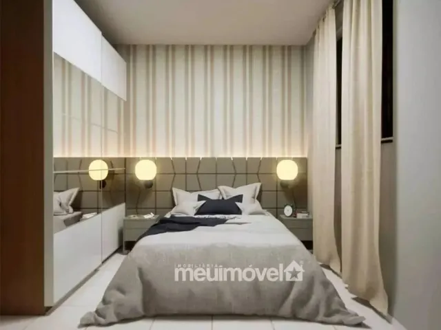 Imagem 6: Imóvel para Venda Possui 46 Metros Quadrados com 2 Quartos em Pindaí - Paço do Lumiar