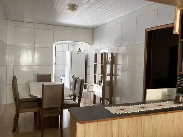 Imagem 1: Vendo Casa Aracagy