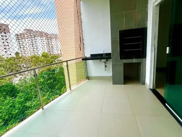 Imagem: Apartamento 3 Quartos a Venda-Araçagy