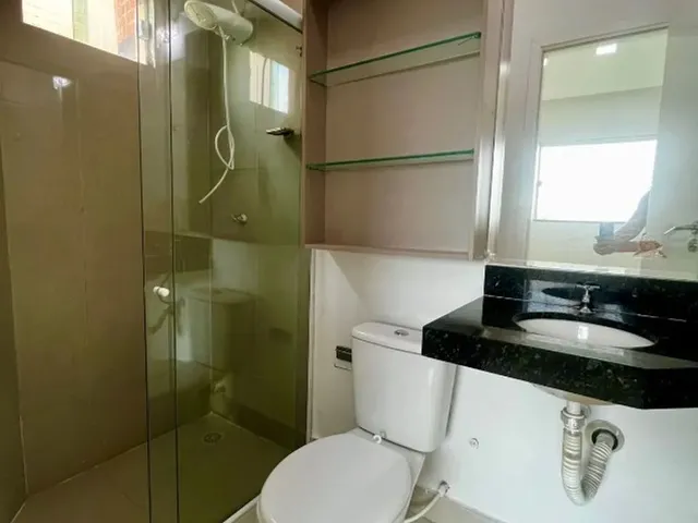 Imagem 2: Apartamento 3 Quartos a Venda-Araçagy