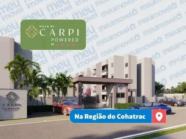 Imagem: Imóvel para Venda Possui 49 Metros Quadrados