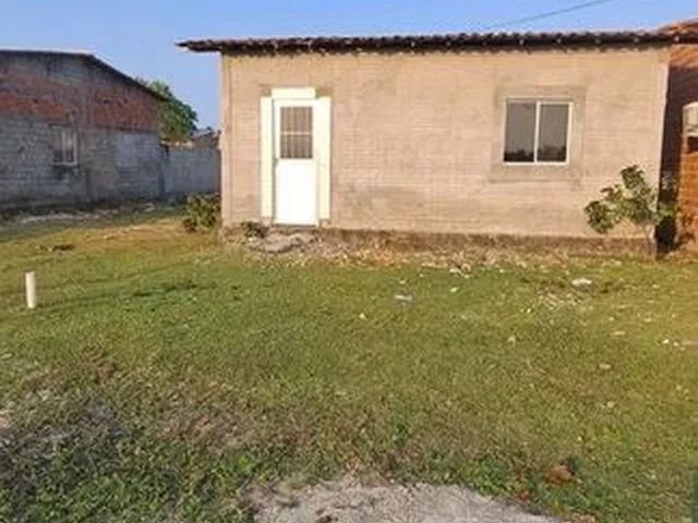 Imagem: Casa em Santo Amaro