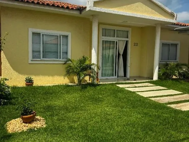 Imagem: Vendo Casa Reformada no Condomínio Freedom