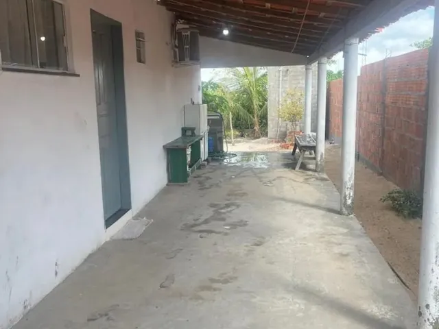 Imagem: Vendo Casa em Localização Privilegiada