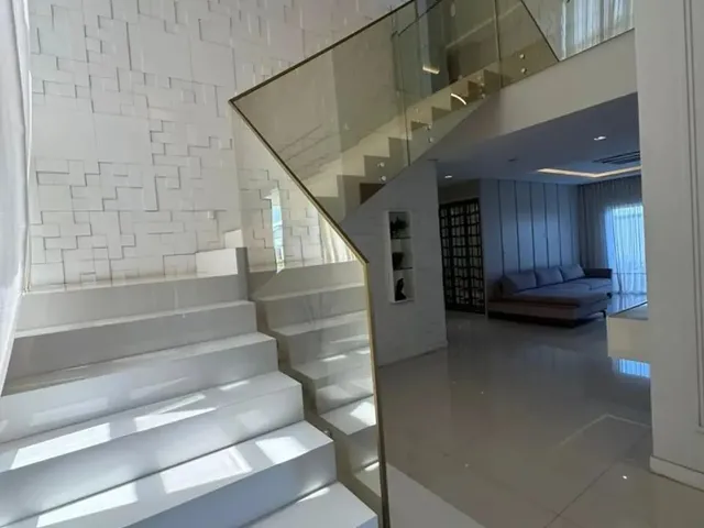 Imagem: Vendo Casa no Alphaville