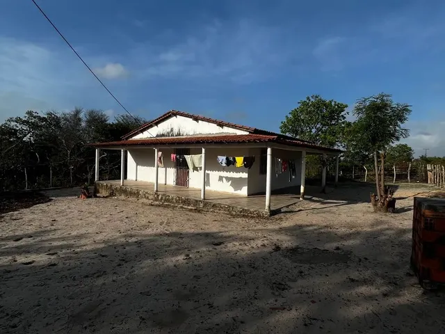 Imagem: Vendo Ou Troco Casa no Comum