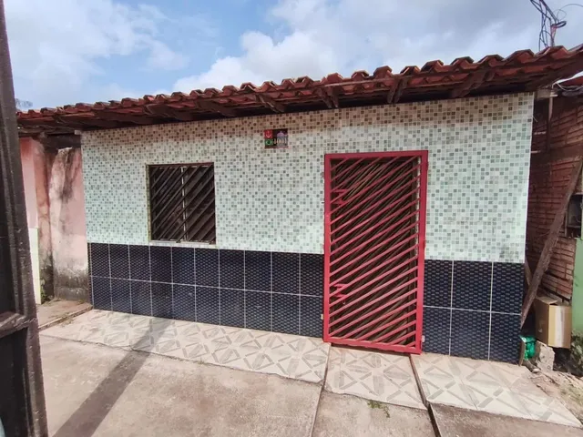 Imagem: Vende-Se Casa em Pinheiro - Ma