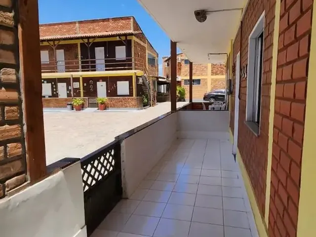 Imagem 14: Apartamento Pronto em Barreirinhas com Acesso Ao Rio Preguiças. Oportunidade