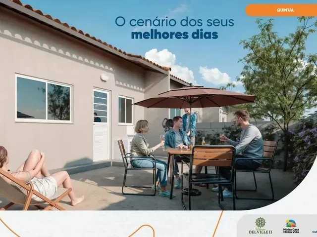 Imagem: Ter Imóvel para Venda Tem 42 Metros Quadrados