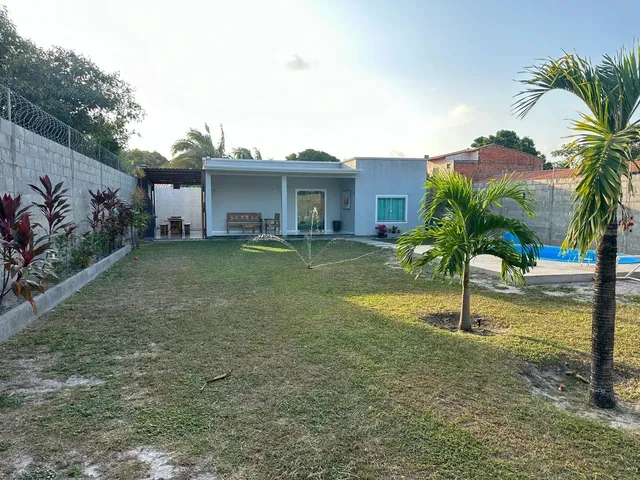 Imagem: Linda Casa Panaquatira