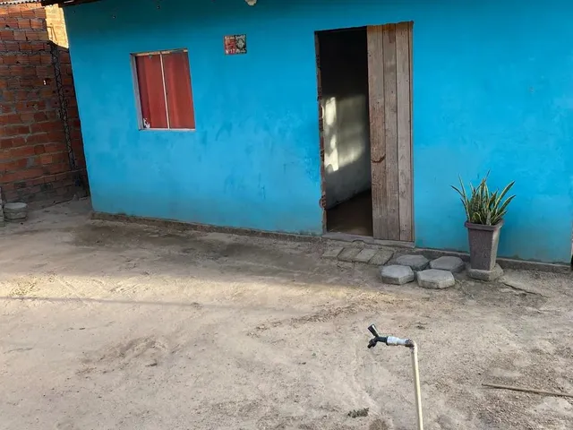 Imagem 1: Vendo Ou Troco Casa