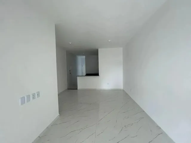Imagem 4: Casa Nova no Loteamento Renascer Pronta para Morar