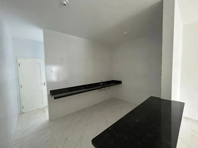 Imagem 3: Casa Nova no Loteamento Renascer Pronta para Morar
