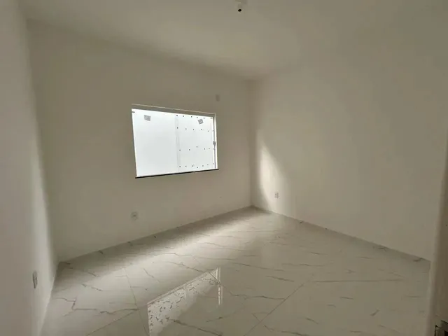 Imagem 10: Casa Nova no Loteamento Renascer Pronta para Morar