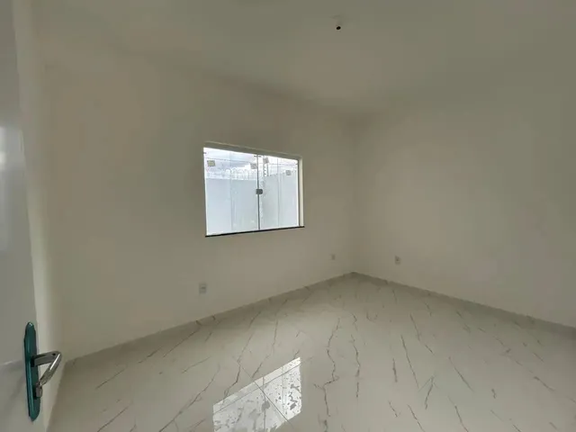 Imagem 5: Casa Nova no Loteamento Renascer Pronta para Morar