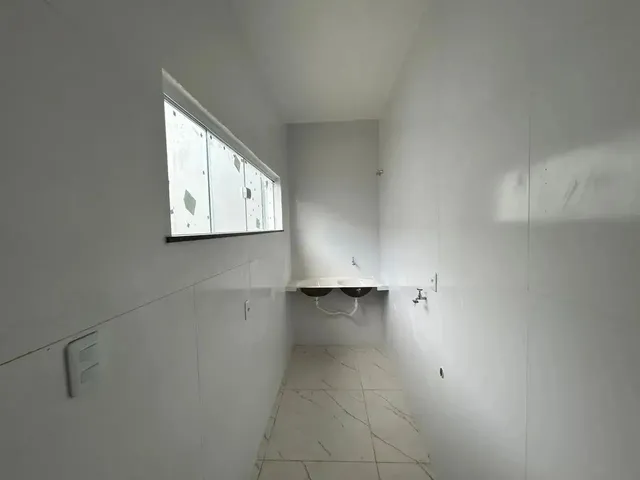 Imagem 7: Casa Nova no Loteamento Renascer Pronta para Morar