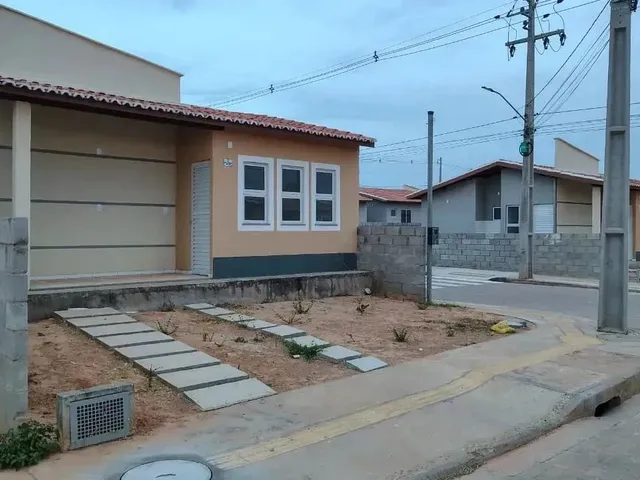 Imagem: Passo Chave no Cidad Jardim e - Casa em