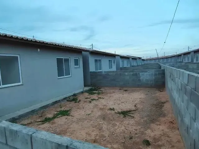Imagem 12: Passo Chave no Cidad Jardim e - Casa em Condomínio - Prox. Cidade Verde //045