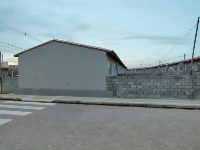 Imagem 15: Passo Chave no Cidad Jardim e - Casa em Condomínio - Prox. Cidade Verde //045