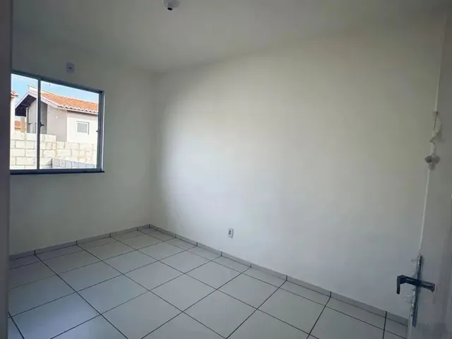 Imagem 6: Passo Chave no Cidad Jardim e - Casa em Condomínio - Prox. Cidade Verde //045