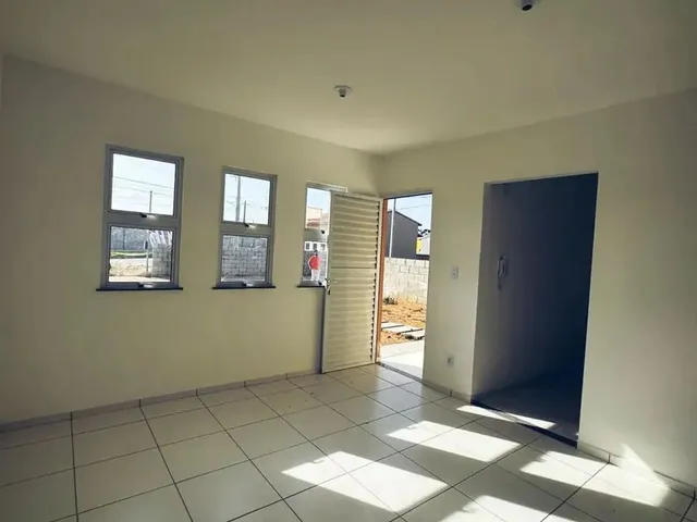 Imagem 13: Passo Chave no Cidad Jardim e - Casa em Condomínio - Prox. Cidade Verde //045