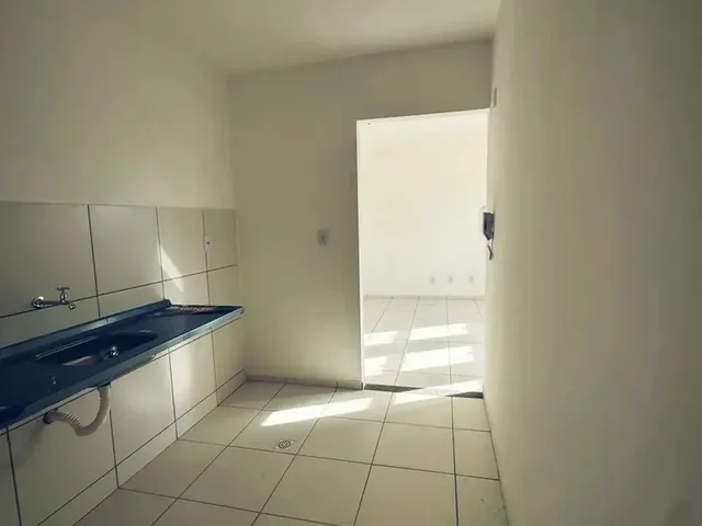 Imagem 14: Passo Chave no Cidad Jardim e - Casa em Condomínio - Prox. Cidade Verde //045