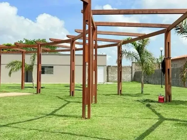 Imagem 2: Passo Chave no Cidad Jardim e - Casa em Condomínio - Prox. Cidade Verde //045