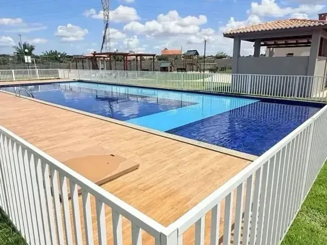 Imagem 8: Passo Chave no Cidad Jardim e - Casa em Condomínio - Prox. Cidade Verde //045