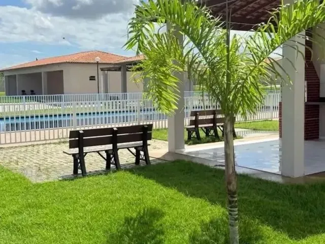 Imagem 3: Passo Chave no Cidad Jardim e - Casa em Condomínio - Prox. Cidade Verde //045