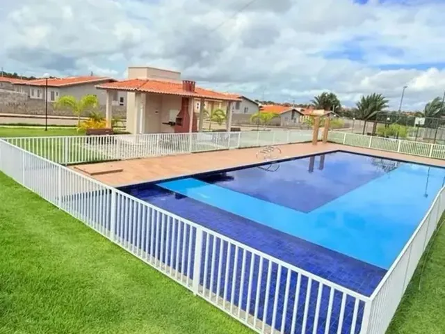 Imagem 10: Passo Chave no Cidad Jardim e - Casa em Condomínio - Prox. Cidade Verde //045