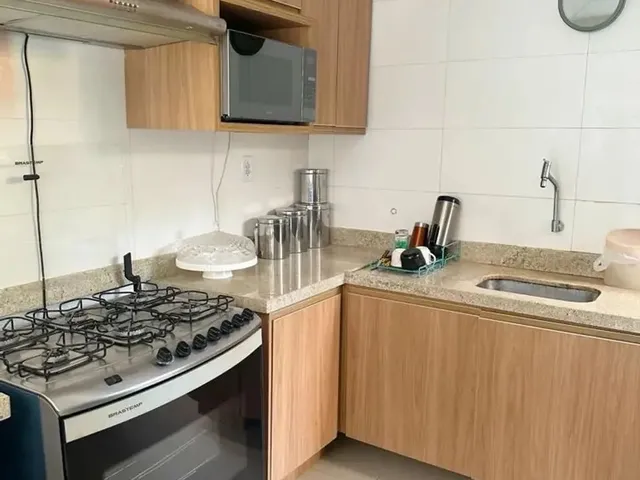 Imagem 2: Sn Casa em condomínio com 2 dormitórios