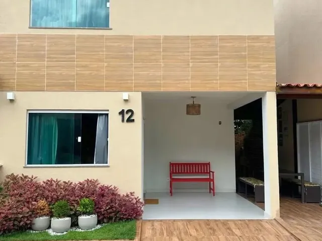 Imagem 10: Sn Casa em condomínio com 2 dormitórios