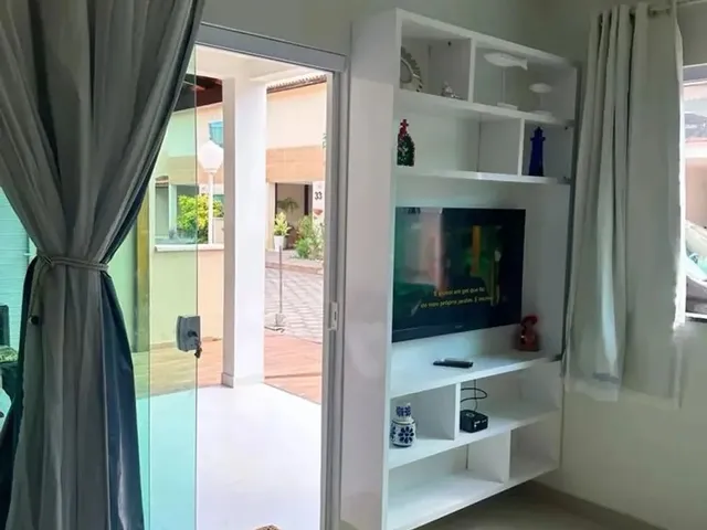 Imagem 4: Sn Casa em condomínio com 2 dormitórios