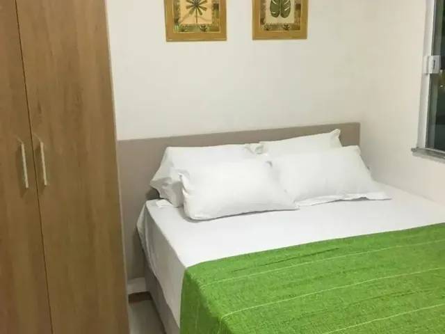Imagem 6: Sn Casa em condomínio com 2 dormitórios