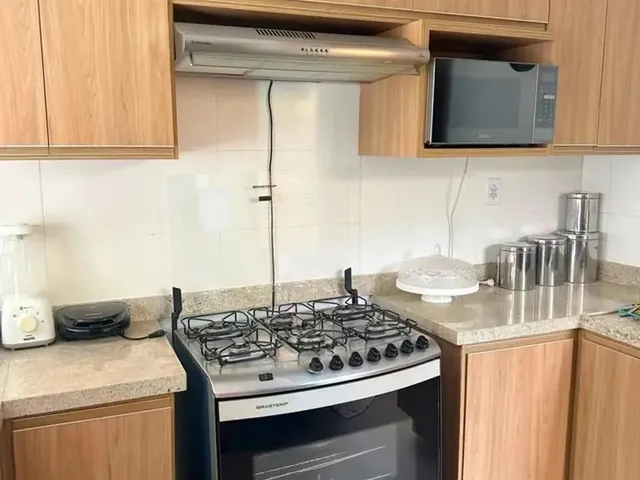 Imagem 3: Sn Casa em condomínio com 2 dormitórios
