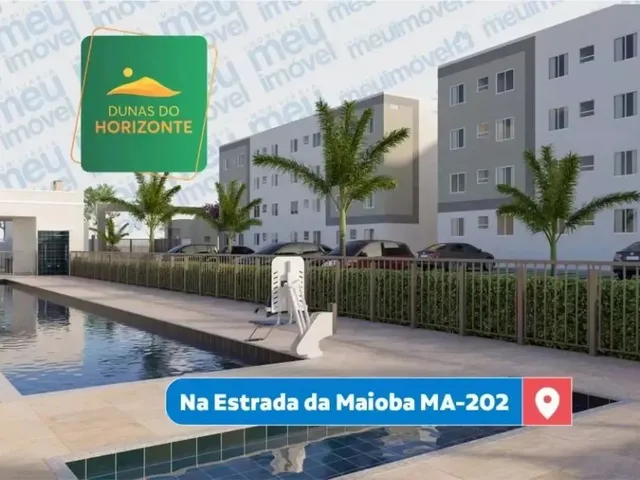 Imagem: Imóvel para Venda Tem 39 Metros Quadrados