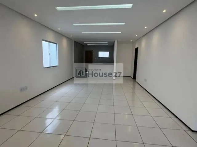 Imagem 2: Casa para Vender com 3 Quartos 1 Suítes no Bairro Araçagy em São José de Ribamar