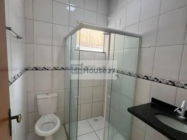 Imagem 7: Casa para Vender com 3 Quartos 1 Suítes no Bairro Araçagy em São José de Ribamar