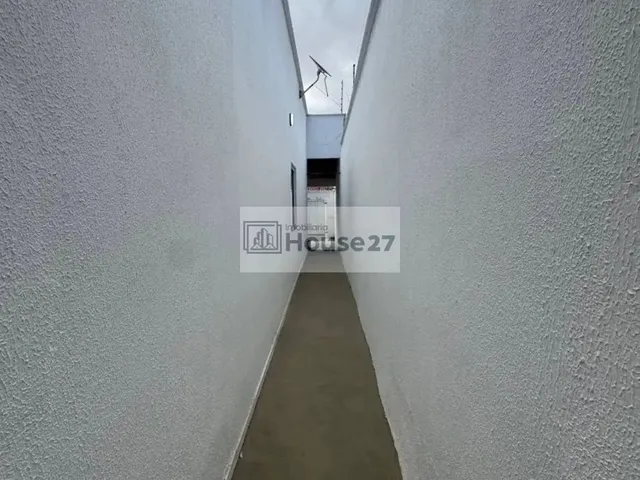 Imagem 8: Casa para Vender com 3 Quartos 1 Suítes no Bairro Araçagy em São José de Ribamar