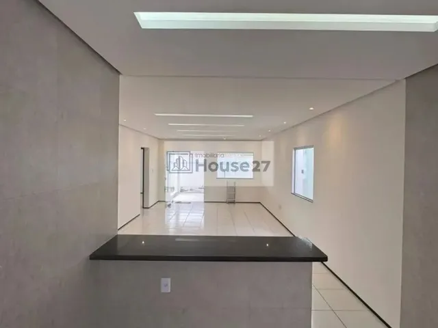 Imagem 6: Casa para Vender com 3 Quartos 1 Suítes no Bairro Araçagy em São José de Ribamar