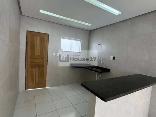 Imagem 9: Casa para Vender com 3 Quartos 1 Suítes no Bairro Araçagy em São José de Ribamar
