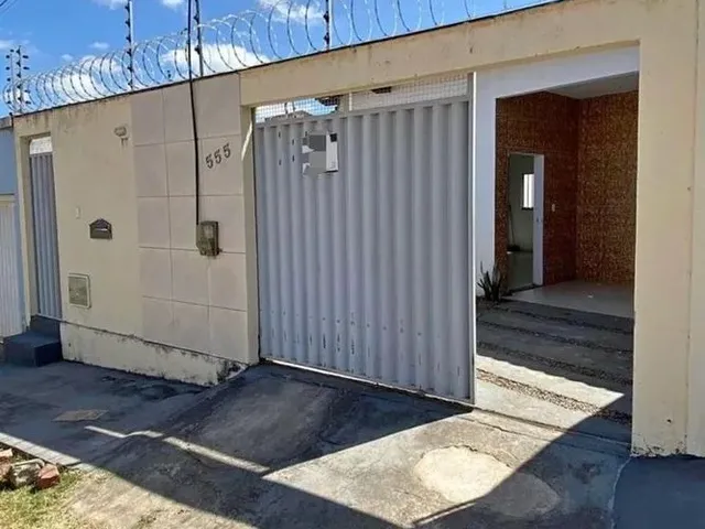 Imagem: Casa no Maiobão