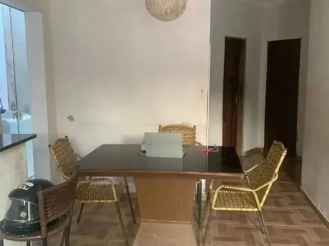 Imagem: Casa no Lima Verde