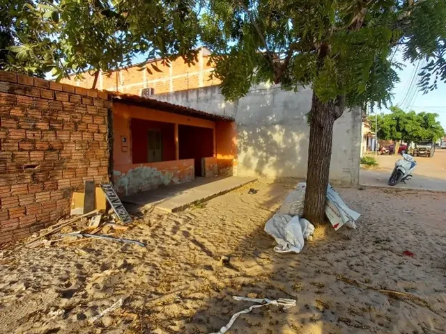 Imagem: Casa no Centro da Cidade de Barreirinhas