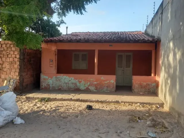Imagem 4: Casa no Centro da Cidade de Barreirinhas