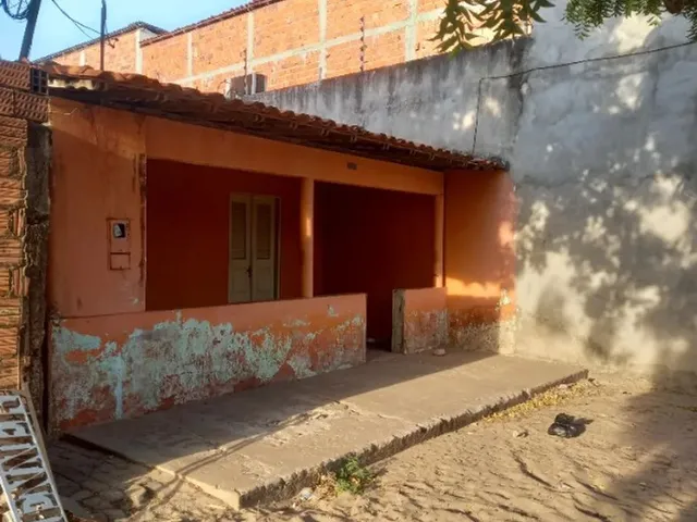 Imagem 2: Casa no Centro da Cidade de Barreirinhas